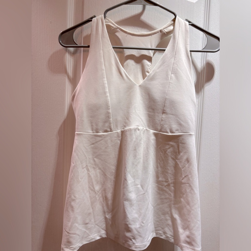 Fabletics athletic tank